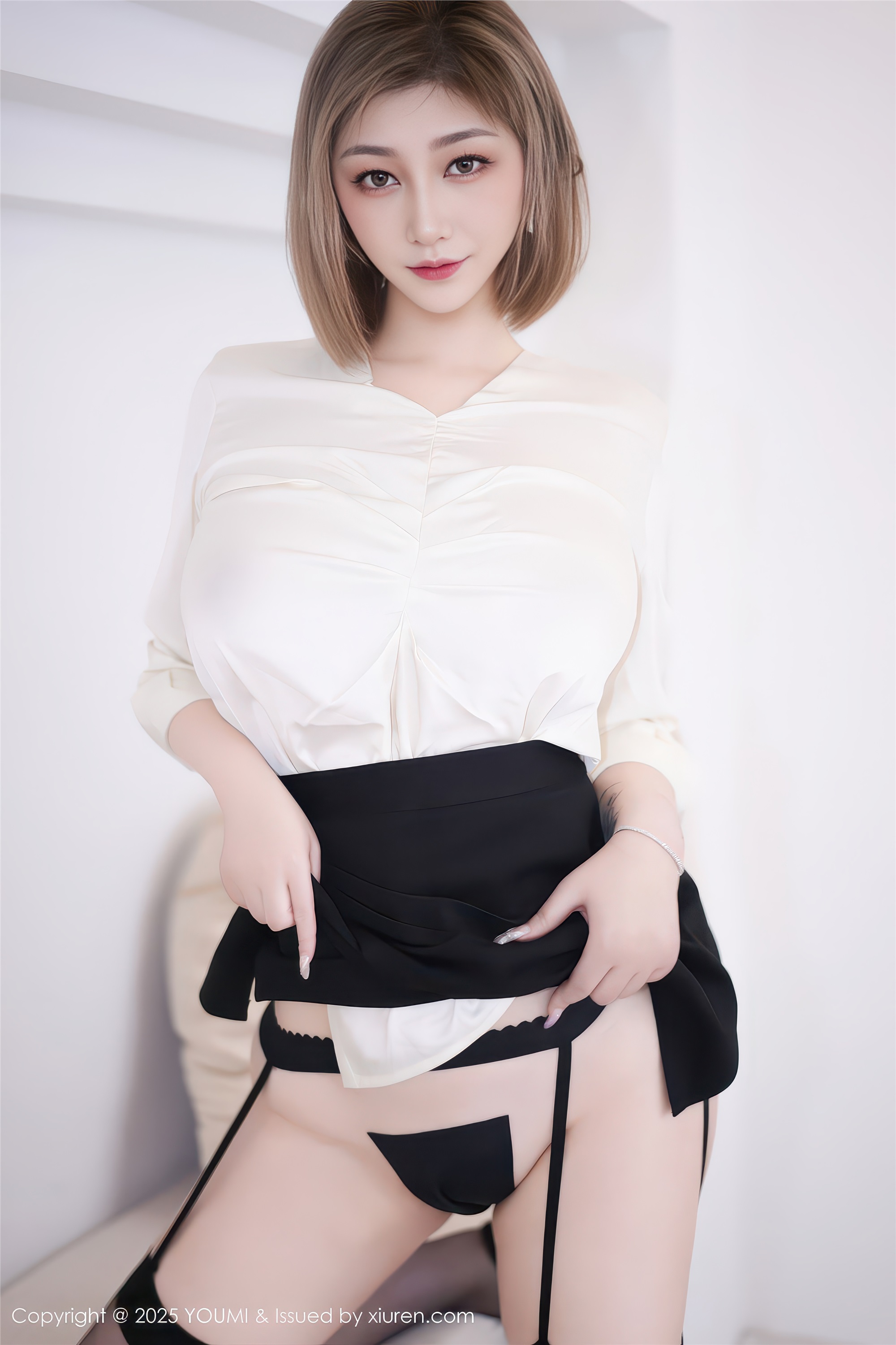 YouMi尤蜜荟 2025.12.31 VOL.1195 妲己_Toxic